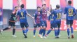 青岛黄海：带领球队征战各大赛事